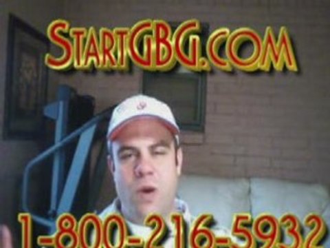 Christian home based business