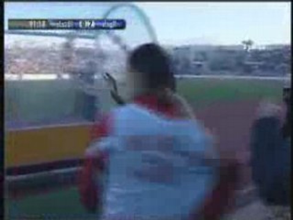 ACL : Wydad 2-0 Ittihad Alep ( Syrie ) w