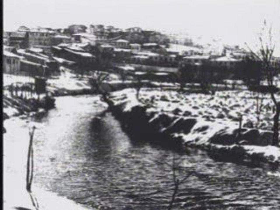 Ankara Belgeseli  I. BOLUM - MUSTAFA KEMAL ATATURK