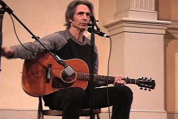 Lenny Kaye Wedding Song for Judy and Linda Poetry Project NY