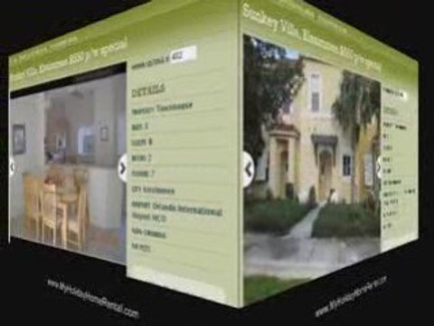 Orlando vacation home, Orlando Vacation rental,Vacation home