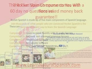 Learn Beginner Spanish Easily 🇪🇸