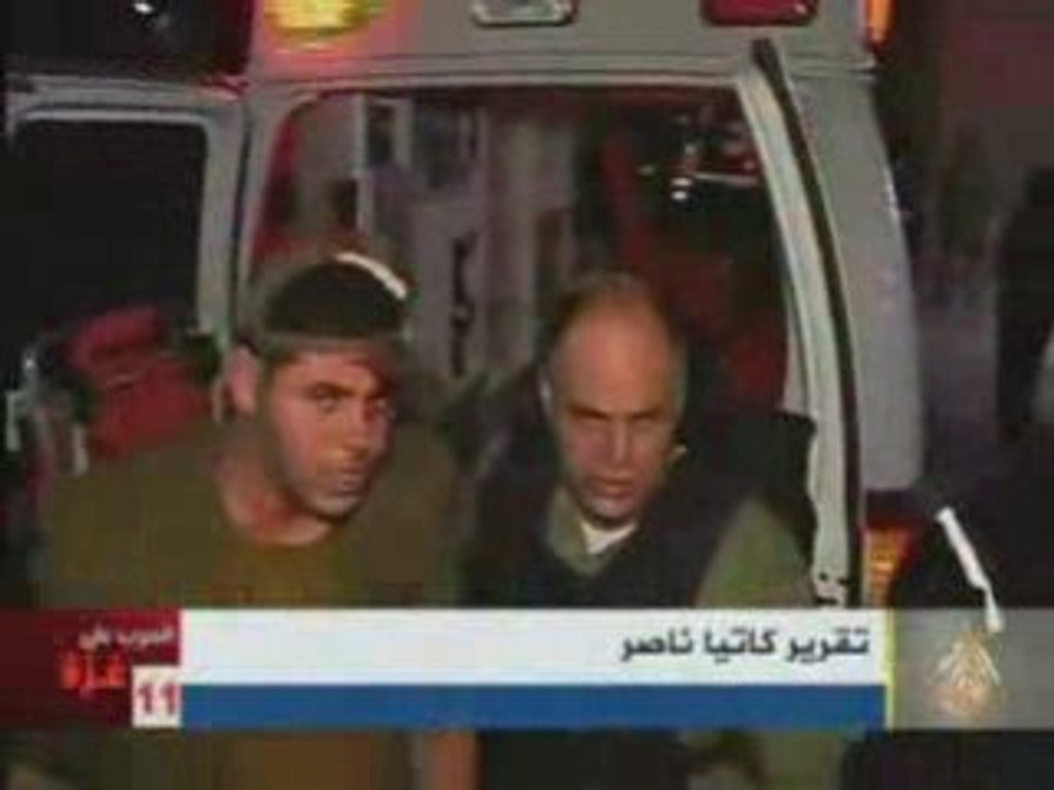 مصرع ثلاثة جنود إسرائيلين