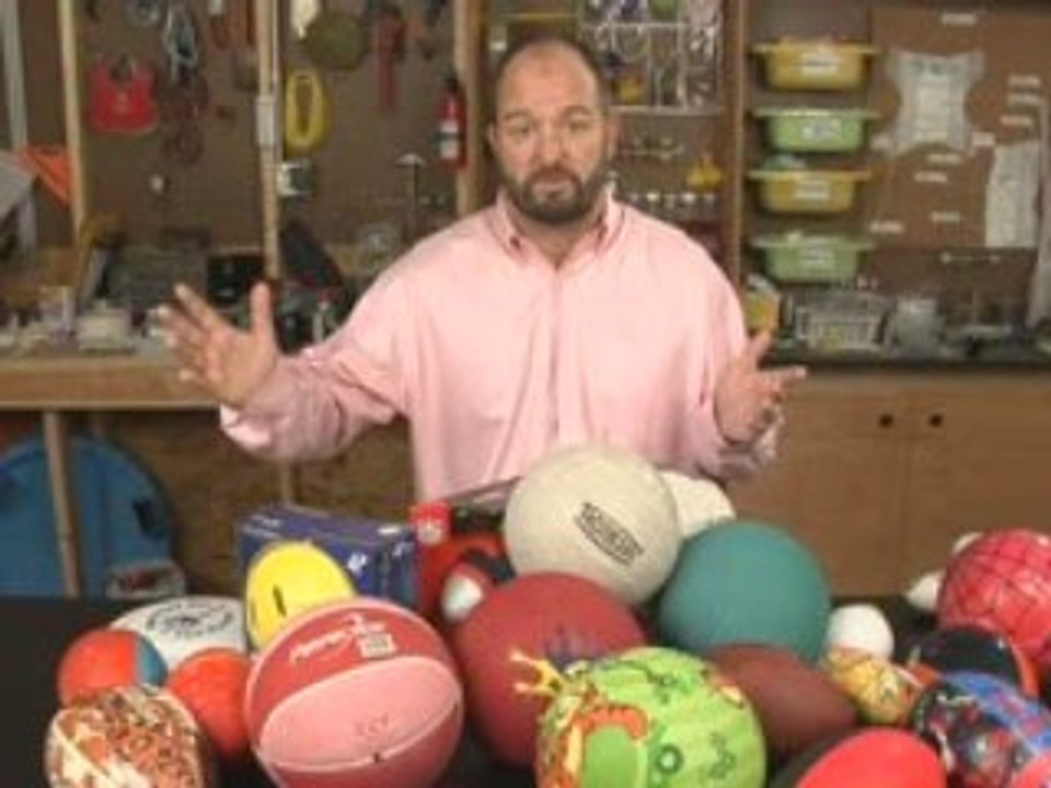 How to Play Catch with Your Kid