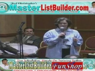 internet marketing conference - Amazing Profit Generator