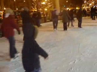 Kacper Millenium Park 2