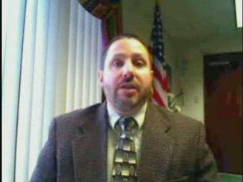 Wilkes Barre Nursing Home Abuse Lawyer - Michael J. O'Connor