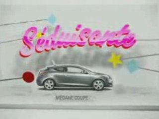 Bonne Année by Renault