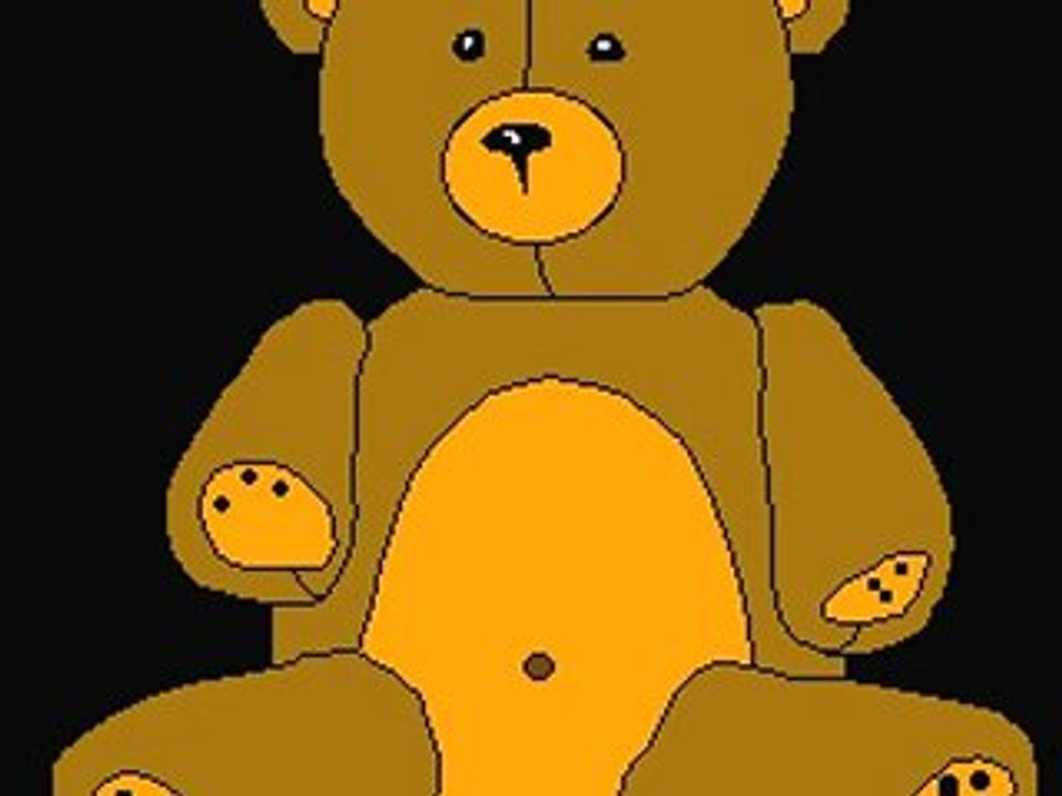 Teddy2