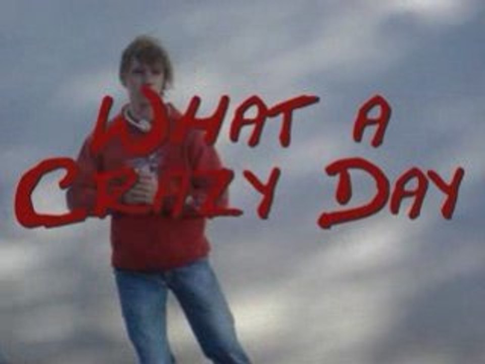 LES PRECHEURS DU LYCEE - SAISON 1 - EPISODE 7