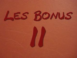 LES PRECHEURS DU LYCEE - SAISON 1 - BONUS 2