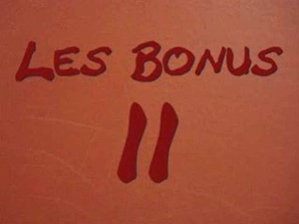 LES PRECHEURS DU LYCEE - SAISON 1 - BONUS 2