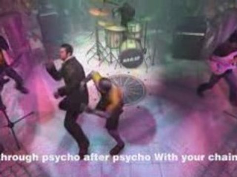 Dead Rising Wii : Chop Till You Drop