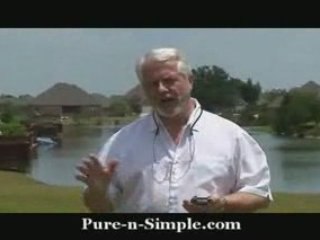 Living Water Purifier