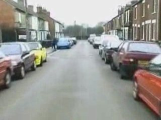 Hazard Perception Test free Clips