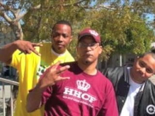 HHCF Song for 2009: Sabac Red's The Commitment