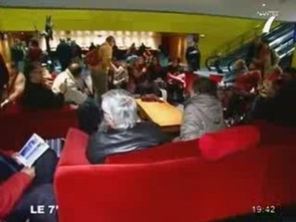 Nantes :  La Folle journée 2009 à guichets fermés ?