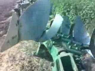 Tractor 4255 266 4x4 türkiye amasya