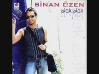 Köprüleri Attım Kalbimden SİNANÖZEN