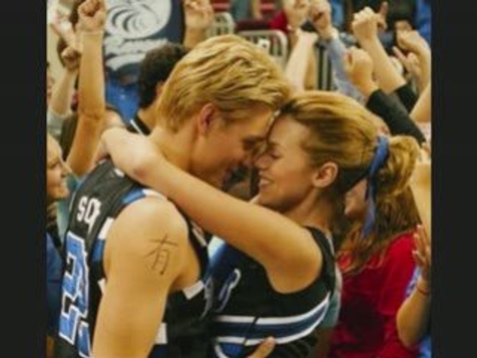 One tree Hill les couples