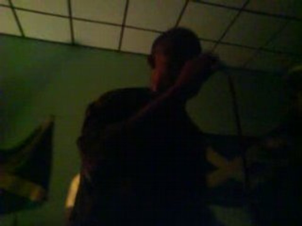 Tippa irie & Keefaz Freestyle