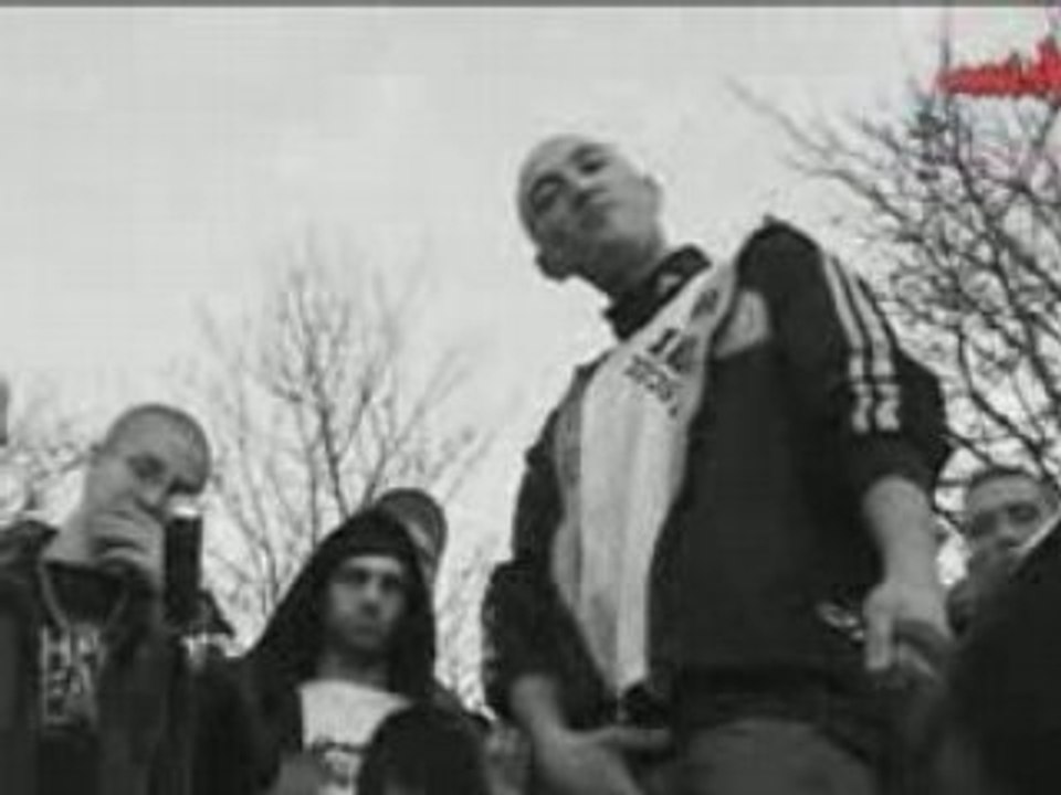 Kölner Stadtmusikanten aka. 40 Räuber