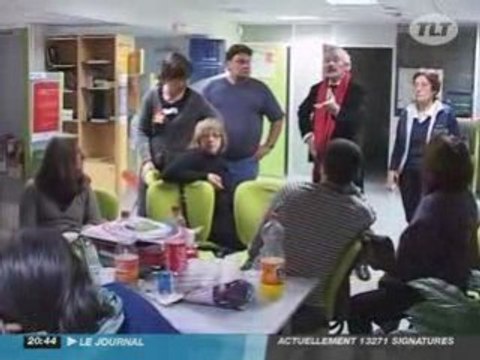 Fini l'Anpe et les Assédics, place au Pôle emploi