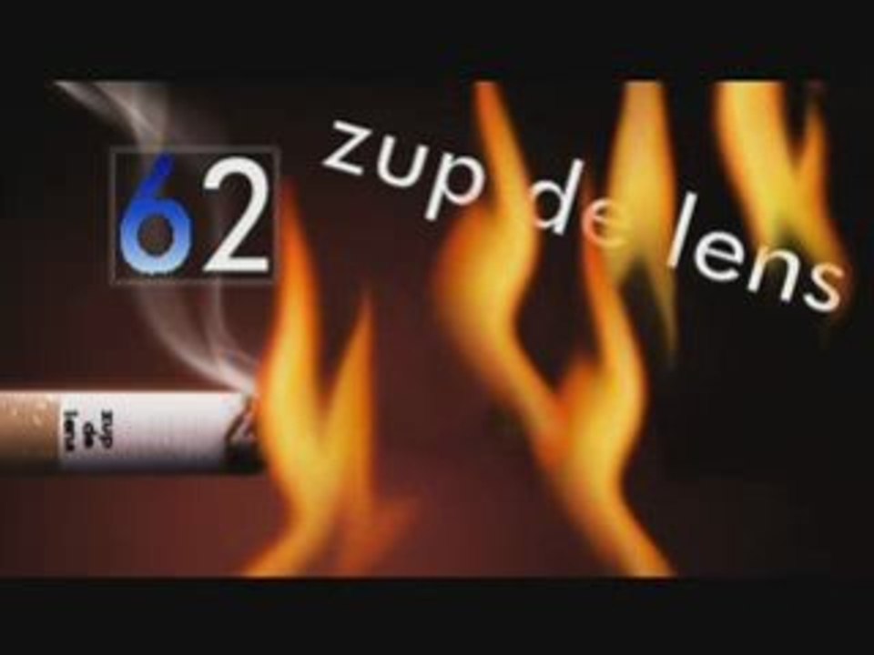 ZUP DE LENS