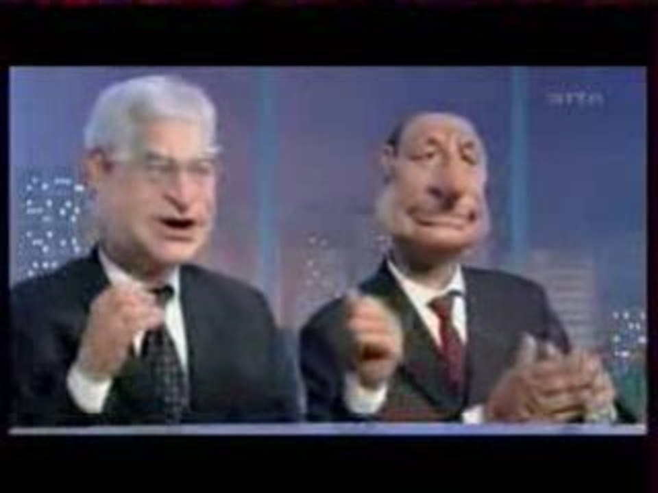 Médias et politique : un goût de dictature....
