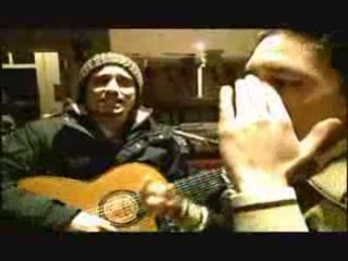 Tracks (arte) Reggae New Generation - raggabund