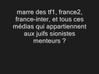 Les medias nous cachent la vérité