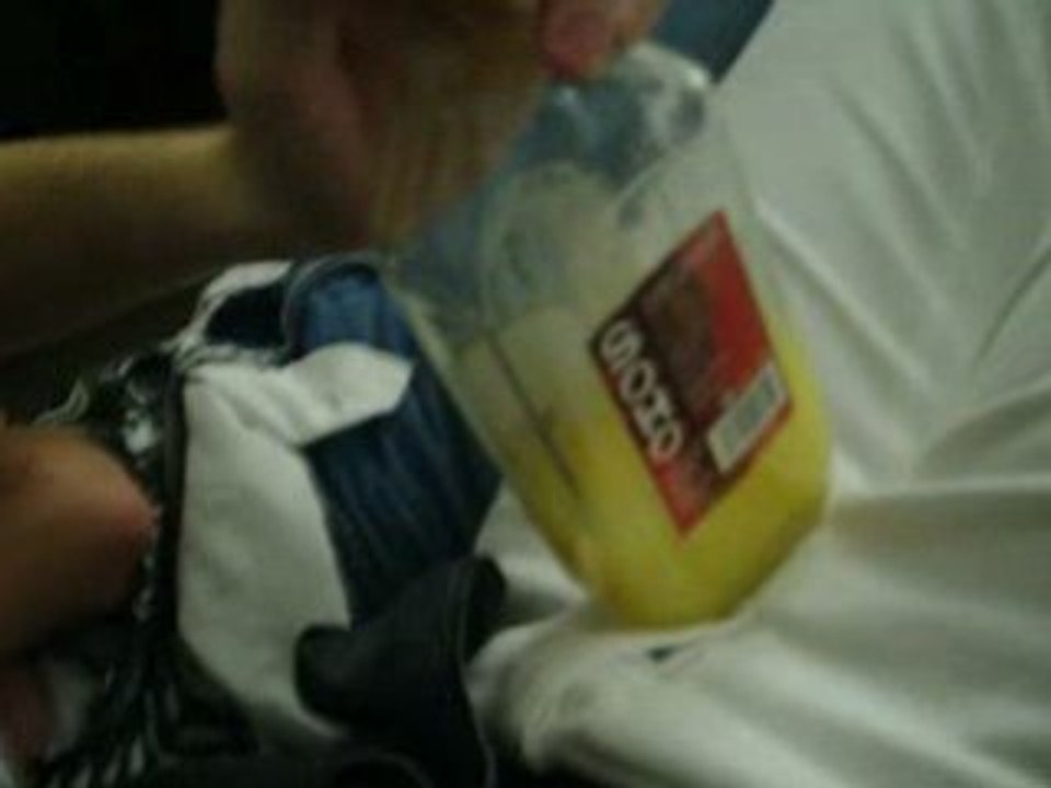 fin de soire et oui oulala pas bo mdr