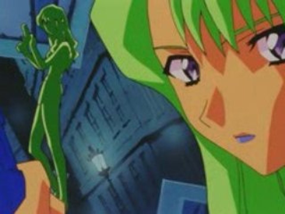 Noir - Creditless Opening ali project