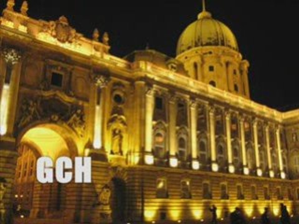 CYRINE ABDELNOUR - LAYALI EL HOUB ¤ GIORGIO @ THE BUDA CASTL