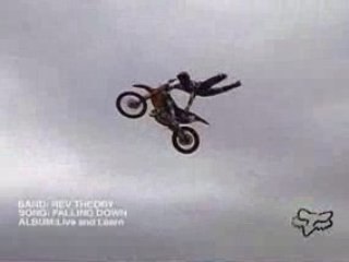 [MX FMX] Update on Mike Mason [Goodspeed]