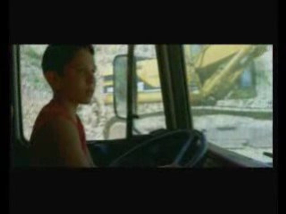 Gomorra trailer