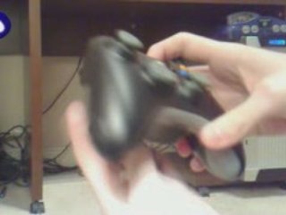 Xbox 360 Rechargeable Battery Pack - Review