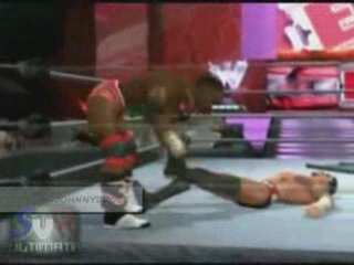 CM Punk - Road To Wrestlemania Partie 11 [PS2]