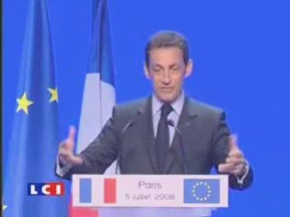 Le 29 janvier 2009 on va se faire entendre