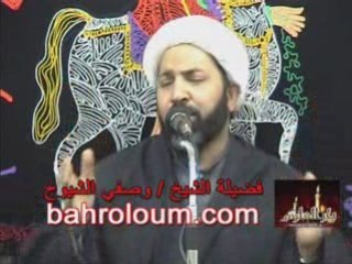 مقتل الاكبر ابن الحسين ( ع )