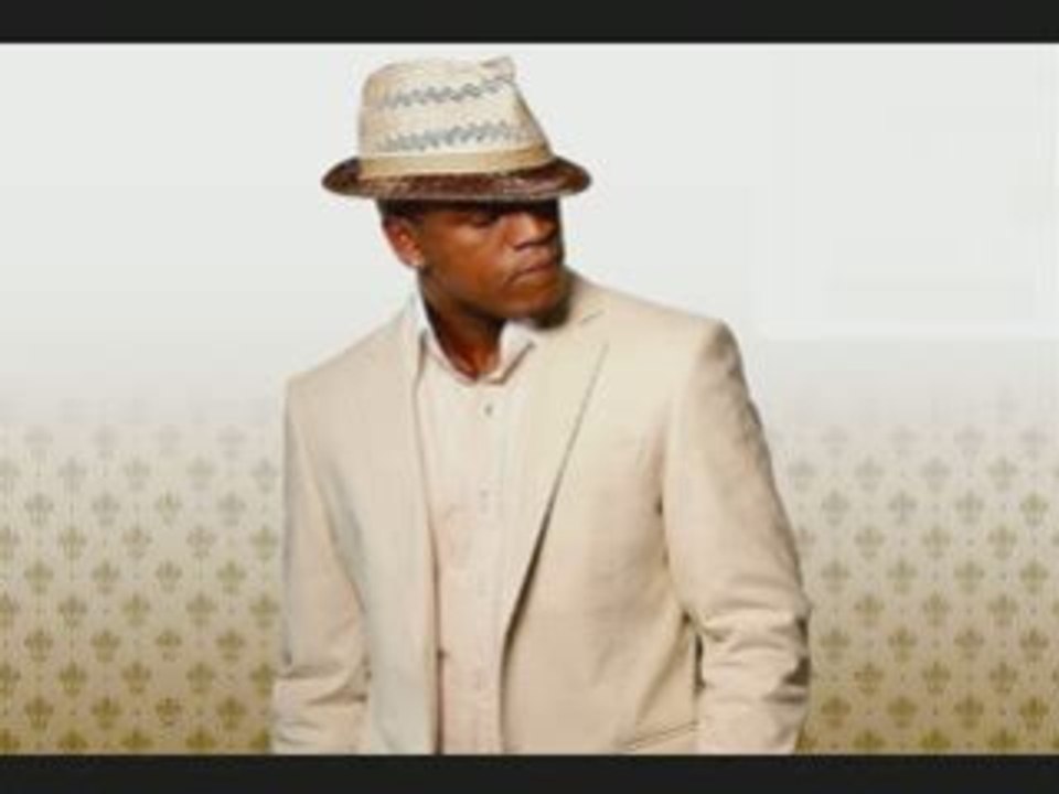 Busta Rhymes ft NeYo & Missy Elliot - Freakin you