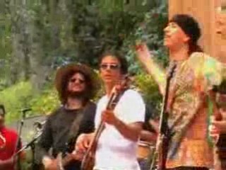 Khaled & Santana - Love to The People