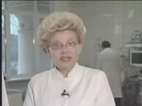 Убийство в прямом эфире