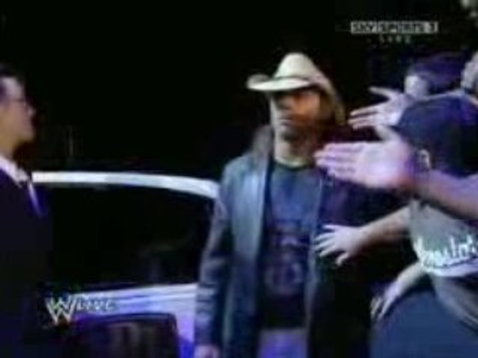 Raw 1/5/09 1/10