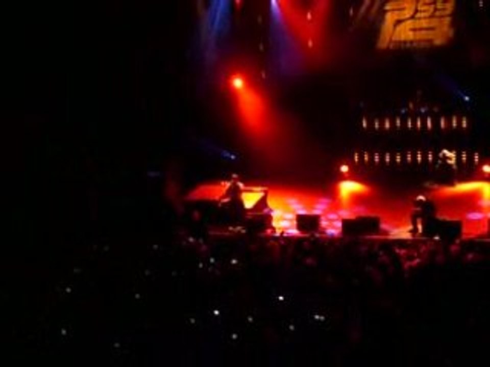 Alonzo Concert Psy4 - On sait mais on fait