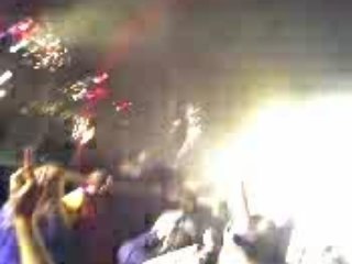 Korn intro Warszawa  13-02-08