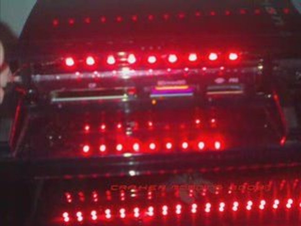 Ps3 tuning neon
