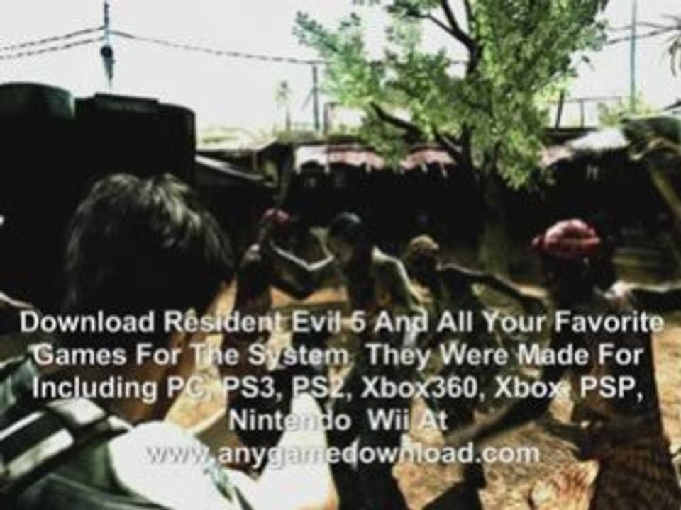 Where To Download Resident Evil 5 Game