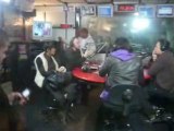 BWESS SKYROCK PLANETE RAP URBANMUSICNATION Part3