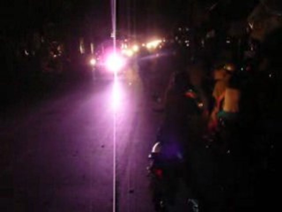 Circulation Au Vietnam 3/3 : Environs de Saigon